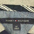 トミーヒルフィガー TOMMY HILFIGER ハイネックポロニット メンズ import:S