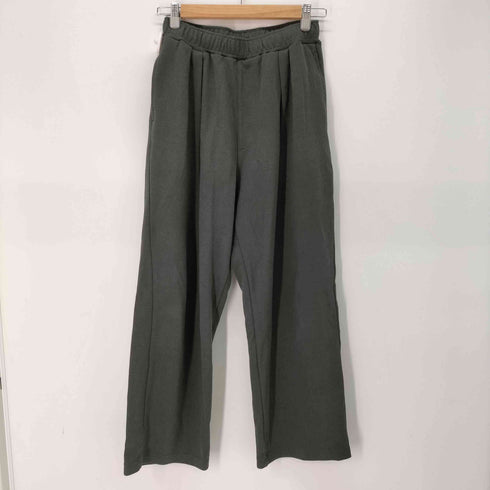 フリークスストア FREAKS STORE 別注 ワンマイル ジャケット パック セットアップ ポンチ素材 【ユニセックス対応】EXCLUSIVE スウェットテーラードジャケット スウェットパンツ メンズ S