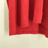 トミーヒルフィガー TOMMY HILFIGER 刺繍コットンvネックTシャツ メンズ import:XL