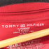 トミーヒルフィガー TOMMY HILFIGER 刺繍コットンvネックTシャツ メンズ import:XL