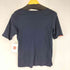 バーバリーブルーレーベル BURBERRY BLUE LABEL 袖チェック柄切替 S/S カットソー レディース DE:38