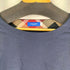 バーバリーブルーレーベル BURBERRY BLUE LABEL 袖チェック柄切替 S/S カットソー レディース DE:38