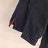 バーバリーブルーレーベル BURBERRY BLUE LABEL 袖チェック柄切替 S/S カットソー レディース DE:38