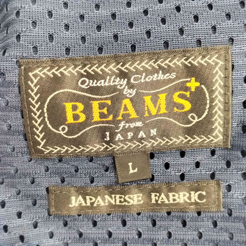 ビームスプラス BEAMS PLUS ミリタリーアスレチック ショーツ メンズ JPN:L