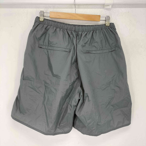 ビームスプラス BEAMS PLUS ミリタリーアスレチック ショーツ メンズ JPN:L