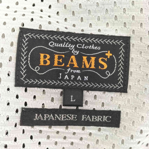 ビームスプラス BEAMS PLUS ミリタリーアスレチック ショーツ メンズ JPN:L