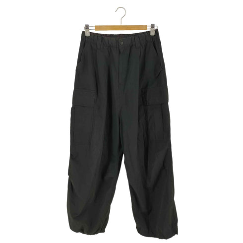 フリークスストア FREAKS STORE ワイドストレート カーゴパンツ メンズ JPN:L