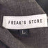 フリークスストア FREAKS STORE ワイドストレート カーゴパンツ メンズ JPN:L
