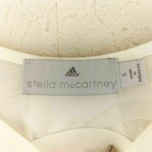 アディダス adidas デザインタンクトップ レディース S