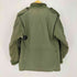 ユーエスアーミー U.S. ARMY SCOVILL ZIP 3rd M-65 FIELD JACKET フィールドジャケット メンズ
