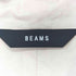 ビームス BEAMS ベーシック ルーズオープンカラーシャツ メンズ JPN:L