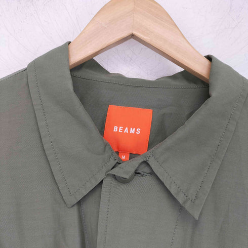 ビームス BEAMS BDU シャツ ジャケット メンズ JPN:M