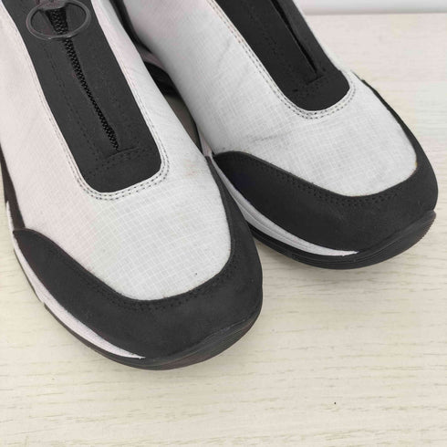 ピージー PG TWILIGHT WHITE メンズ 41