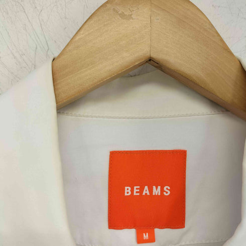 ビームス BEAMS BDU シャツ ジャケット メンズ JPN:M
