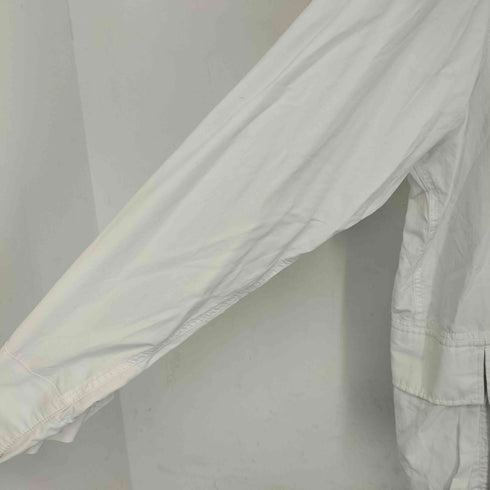 ビームス BEAMS BDU シャツ ジャケット メンズ JPN:M