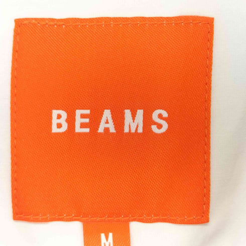 ビームス BEAMS BDU シャツ ジャケット メンズ JPN:M