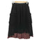 bedsidedrama フォーチュンテラースカート レディース