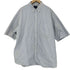 ビームス BEAMS 5分袖 イージー ボタンダウンシャツ メンズ JPN:XL
