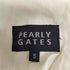 パーリーゲイツ PEARLY GATES ナンバー刺繍 ゴルフパンツ メンズ 5