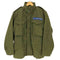 ユーエスアーミー U.S. ARMY 70s 72年会計 U.S.AIR FORCE 3rd M-65 FIELD JACKET フィールドジャケット メンズ SMALL SHORT