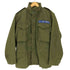 ユーエスアーミー U.S. ARMY 70s 72年会計 U.S.AIR FORCE 3rd M-65 FIELD JACKET フィールドジャケット メンズ SMALL SHORT