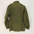 ユーエスアーミー U.S. ARMY 70s 72年会計 U.S.AIR FORCE 3rd M-65 FIELD JACKET フィールドジャケット メンズ SMALL SHORT