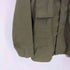 ユーエスアーミー U.S. ARMY 70s 72年会計 U.S.AIR FORCE 3rd M-65 FIELD JACKET フィールドジャケット メンズ SMALL SHORT