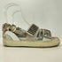 トーガプルラ TOGA PULLA METAL SNEAKER SANDALS メタル スニーカー サンダル レディース