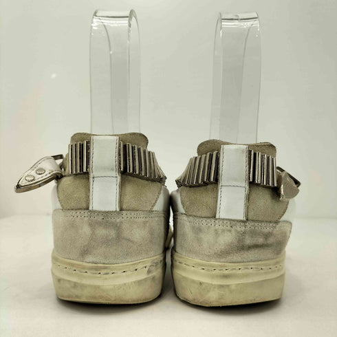 トーガプルラ TOGA PULLA METAL SNEAKER SANDALS メタル スニーカー サンダル レディース