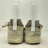 トーガプルラ TOGA PULLA METAL SNEAKER SANDALS メタル スニーカー サンダル レディース