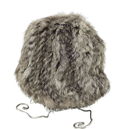 グレースハット grace hats ラッビトファー帽子 レディース