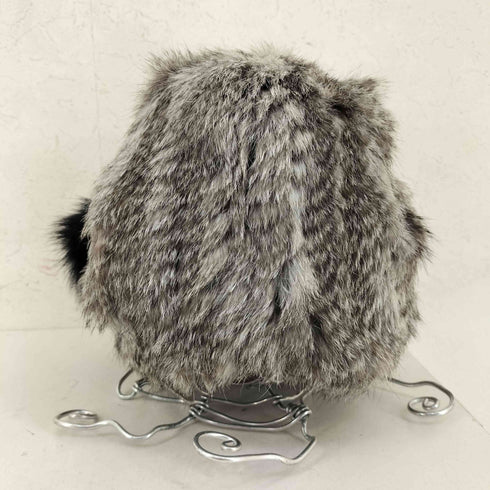 グレースハット grace hats ラッビトファー帽子 レディース