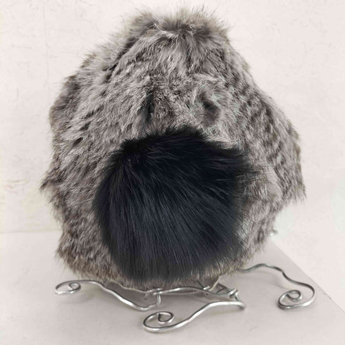 グレースハット grace hats ラッビトファー帽子 レディース