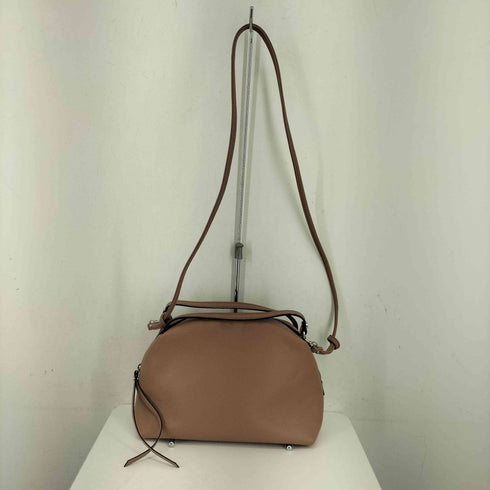 ジャンニキャリーニ GIANNI CHIARINI アリファ 2WAY トート ショルダー バッグ レディース