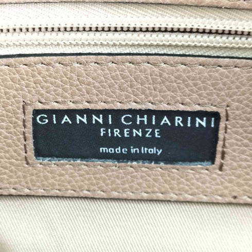 ジャンニキャリーニ GIANNI CHIARINI アリファ 2WAY トート ショルダー バッグ レディース