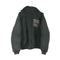 エドウィン EDWIN 80S N-2B ダウンジャケット メンズ import:L
