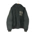 エドウィン EDWIN 80S N-2B ダウンジャケット メンズ import:L