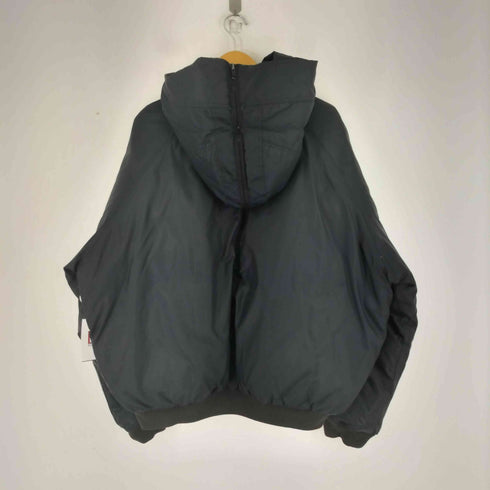 エドウィン EDWIN 80S N-2B ダウンジャケット メンズ import:L