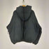 エドウィン EDWIN 80S N-2B ダウンジャケット メンズ import:L