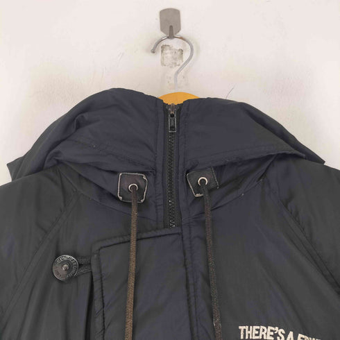 エドウィン EDWIN 80S N-2B ダウンジャケット メンズ import:L