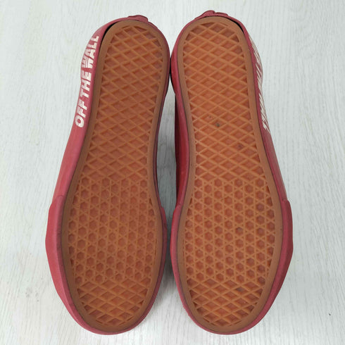 バンズ VANS OLD SKOOL V36CF M.LOGO メンズ JPN:25
