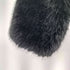 ザラ ZARA フェイクファー ショートコート レディース import:XS