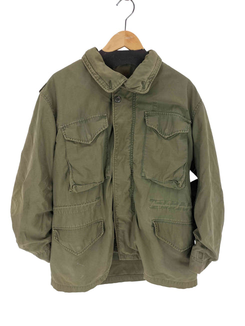 M-65 フィールドジャケット メンズ