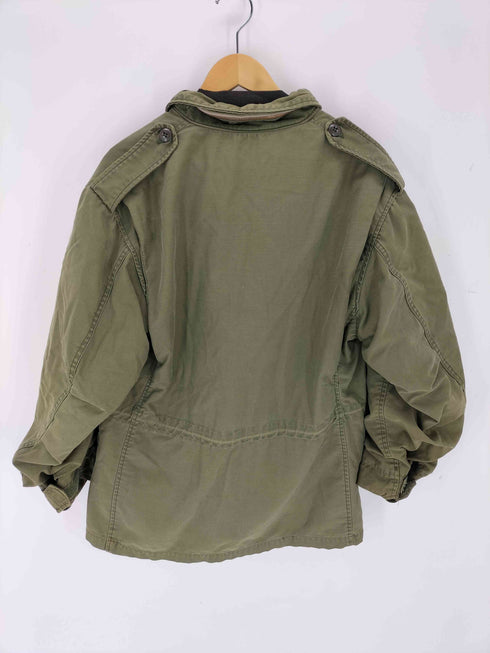 M-65 フィールドジャケット メンズ