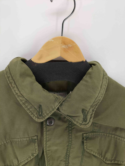 M-65 フィールドジャケット メンズ