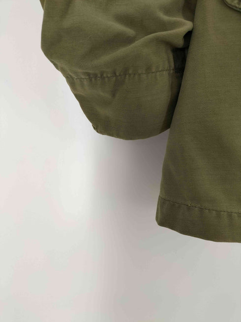 M-65 フィールドジャケット メンズ