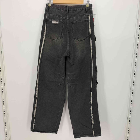 アリュール ARULE メニーポケットカーゴ パンツ メンズ JPN:M