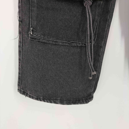 アリュール ARULE メニーポケットカーゴ パンツ メンズ JPN:M