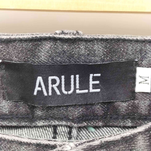 アリュール ARULE メニーポケットカーゴ パンツ メンズ JPN:M