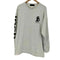 ビームスティー BEAMS T ×shinknownsuke Dots Per Inch Long Sleeve T-shirt メンズ JPN:XXL